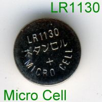 LR1130 Micro Cell