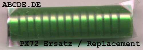 PX72 Ersatz / Replacement